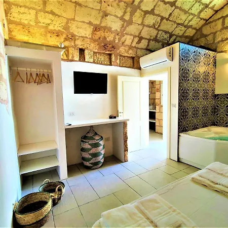 Da Lorenza فندق مبيت وإفطار *