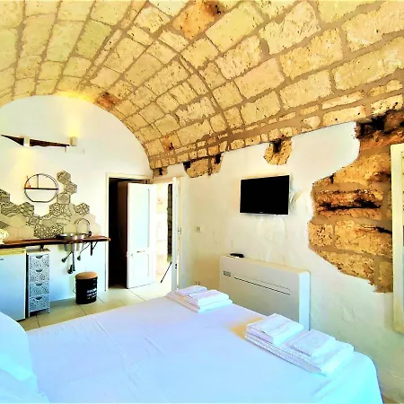 فندق مبيت وإفطار Da Lorenza *